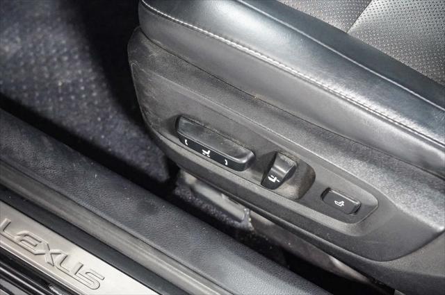 2015 Lexus ES 350 4dr Sdn