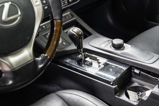 2015 Lexus ES 350 4dr Sdn