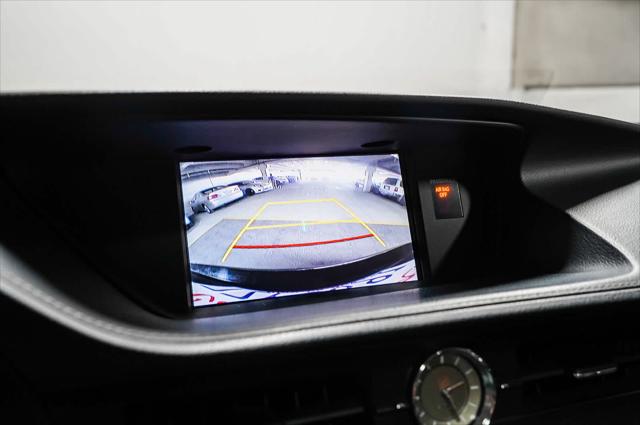 2015 Lexus ES 350 4dr Sdn