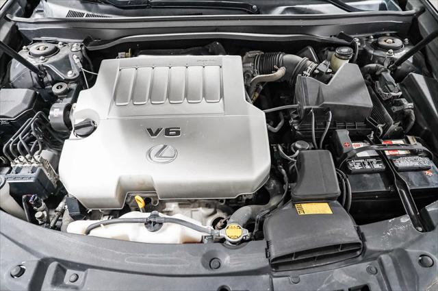 2015 Lexus ES 350 4dr Sdn