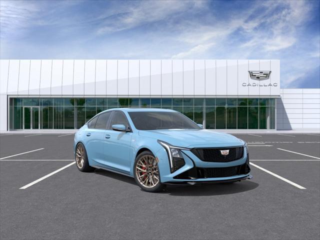 2026 Cadillac CT5-V V-Series Blackwing RWD for sale in Highland, MI