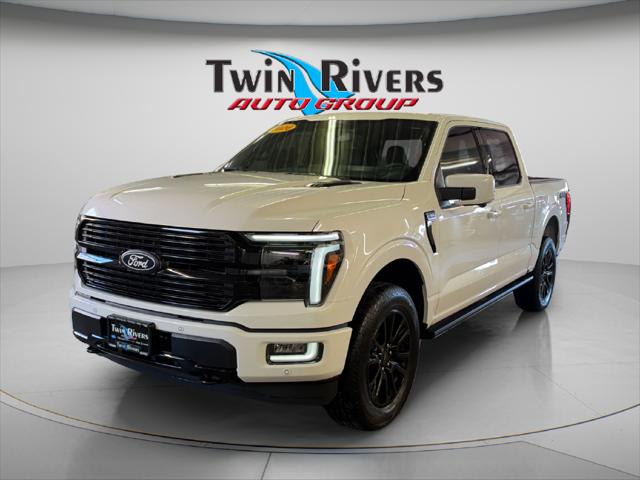 2026 Ford F-150 Platinum for sale in Fairbury, NE