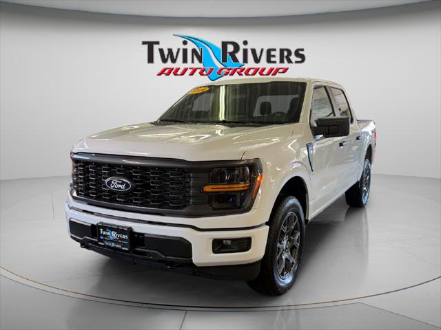 2026 Ford F-150 STX for sale in Fairbury, NE