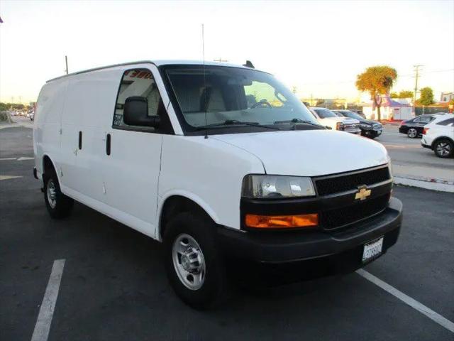 2019 Chevrolet Express Work Van for sale in South El Monte, CA
