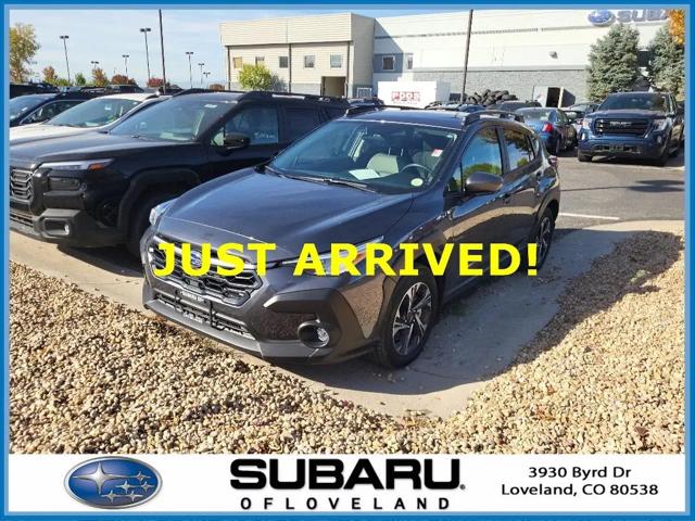 2024 Subaru Crosstrek Premium for sale in Loveland, CO