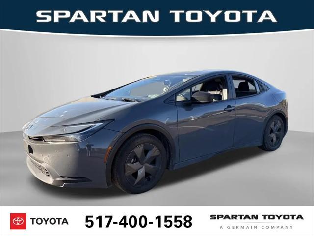 2024 Toyota Prius LE for sale in Lansing, MI
