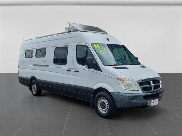 2008 Dodge Sprinter High Roof for sale in Duluth, MN