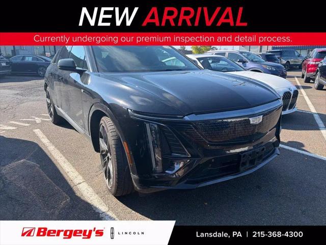 2024 Cadillac iQ Sport w/1SK for sale in Lansdale, PA