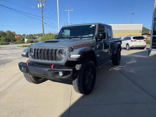 2025 Jeep Gladiator Sport for sale in Hurricane, WV