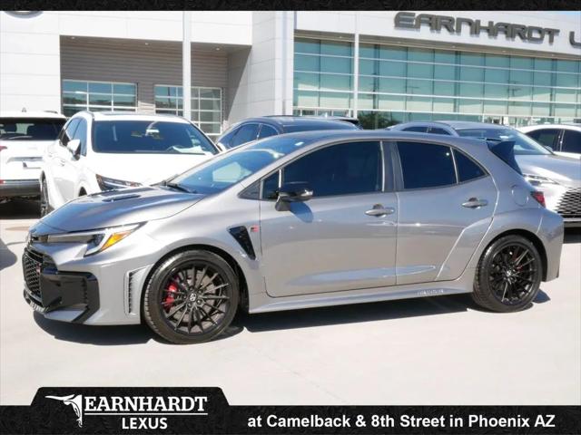 2026 Toyota GR Corolla Premium for sale in Phoenix, AZ