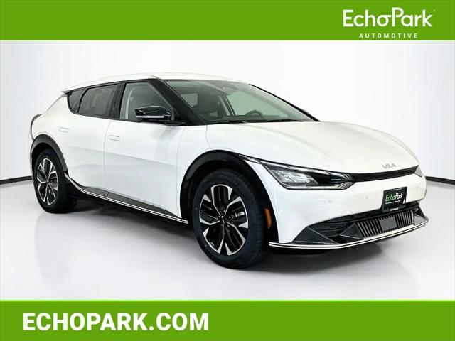 2024 Kia EV6 Wind for sale in Colorado Springs, CO