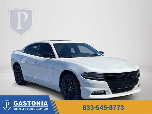 2021 Dodge Charger SXT AWD for sale in Gastonia, NC