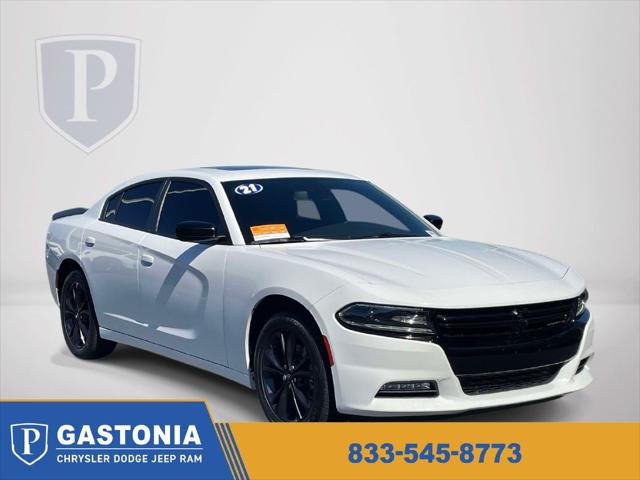 2021 Dodge Charger SXT AWD for sale in Gastonia, NC