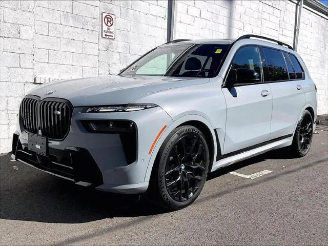 2024 BMW X7 M60i for sale in Englewood, NJ