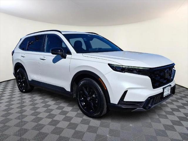 2025 Honda CR-V Hybrid Sport-L for sale in Burlington, NJ