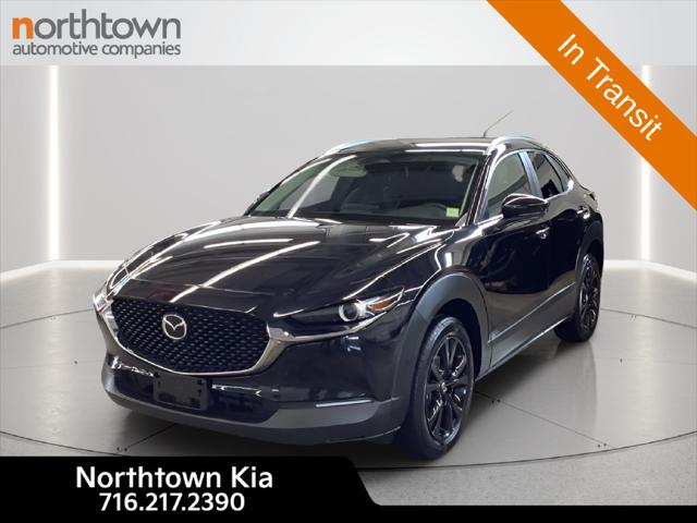 2024 Mazda CX-30 2.5 S Select Sport for sale in Amherst, NY