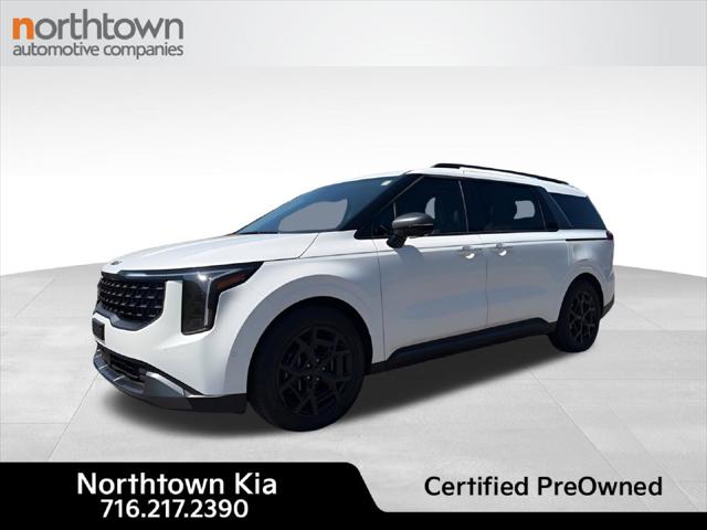 2026 Kia Carnival MPV SX Prestige for sale in Amherst, NY