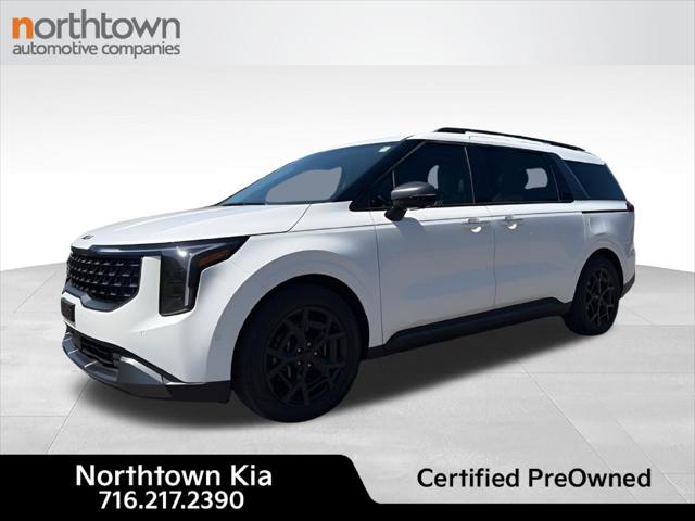 2026 Kia Carnival MPV SX Prestige for sale in Amherst, NY