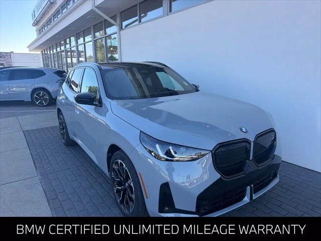 2025 BMW X3 M50 xDrive for sale in South Bend, IN