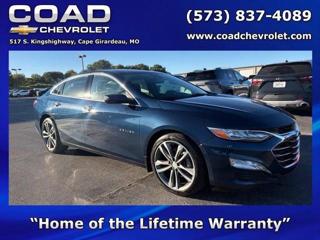 2020 Chevrolet Malibu FWD Premier for sale in Cape Girardeau, MO