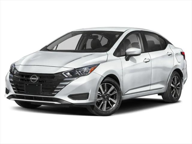 2025 Nissan Versa 1.6 SV for sale in New Hampton, NY