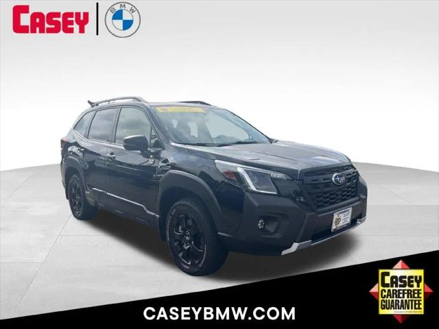 2023 Subaru Forester Wilderness for sale in Newport News, VA