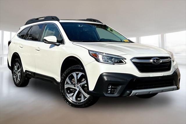 2020 Subaru Outback Limited for sale in Milford, CT