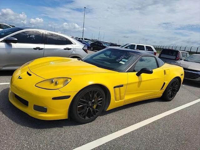 2012 Chevrolet Corvette Grand Sport for sale in Roswell, GA