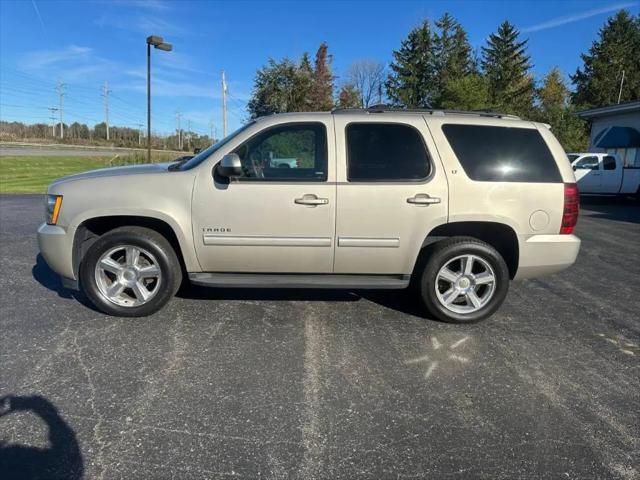 2013 Chevrolet Tahoe LT for sale in Ontario, NY