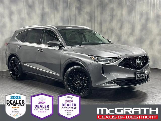2022 Acura MDX Advance Package for sale in Westmont, IL