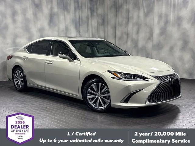 2021 Lexus ES 350 Base for sale in Westmont, IL