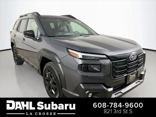 2026 Subaru Outback Limited for sale in La Crosse, WI