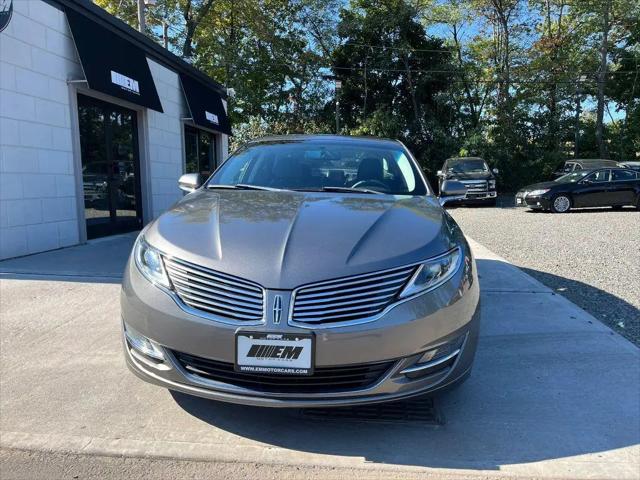 2014 Lincoln MKZ Base for sale in Metuchen, NJ