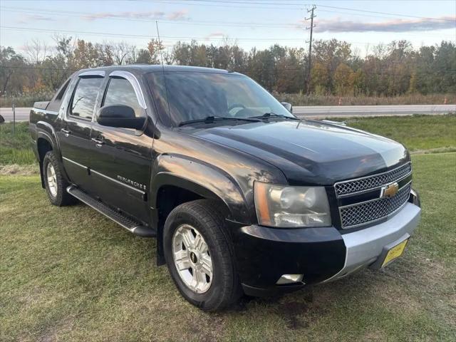 2009 Chevrolet Avalanche LT2 for sale in Menasha, WI