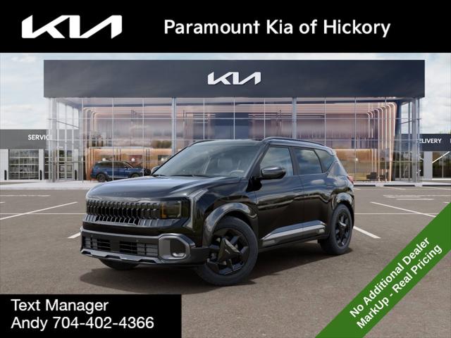 2027 Kia Seltos X-Line S for sale in Hickory, NC