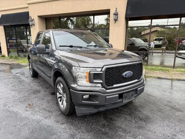 2019 Ford F-150 XL for sale in Tallahassee, FL