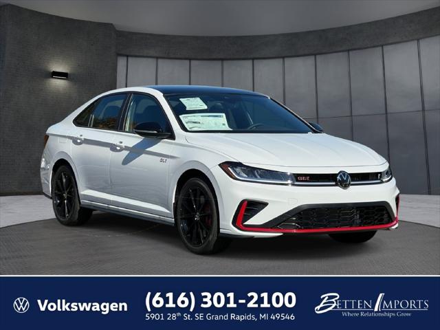 2026 Volkswagen Jetta GLI Autobahn for sale in Grand Rapids, MI