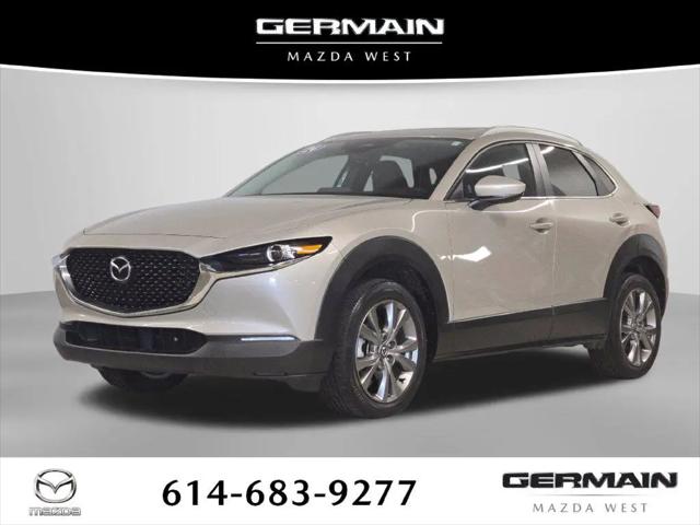 2024 Mazda CX-30 2.5 S Preferred Package for sale near Columbus, OH