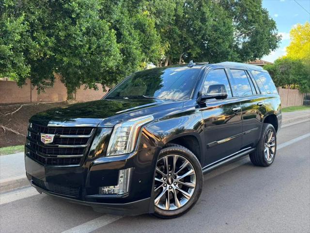 2020 Cadillac Escalade 2WD Premium Luxury for sale in Phoenix, AZ