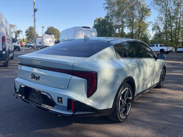 Used 2025 Kia K4 GT-Line For Sale in Millington, TN