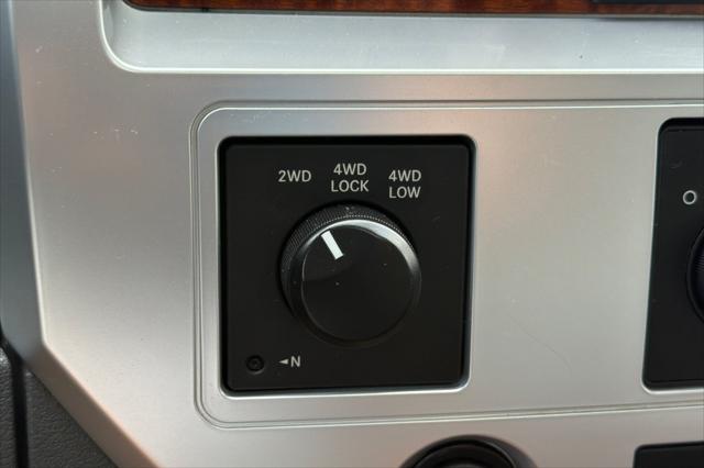 2007 Dodge Ram 2500 Laramie