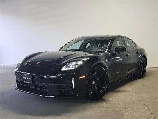 2025 Porsche Panamera 4 for sale in Annapolis, MD