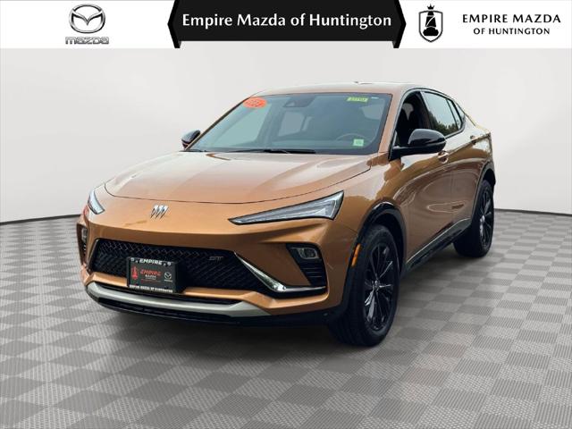 2024 Buick NV Sport Touring FWD for sale in Huntington Station, NY