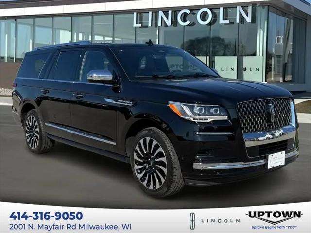 2023 Lincoln Navigator Black Label L for sale in Milwaukee, WI