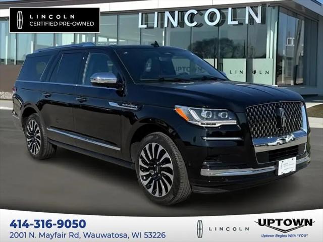 2023 Lincoln Navigator Black Label L for sale in Milwaukee, WI