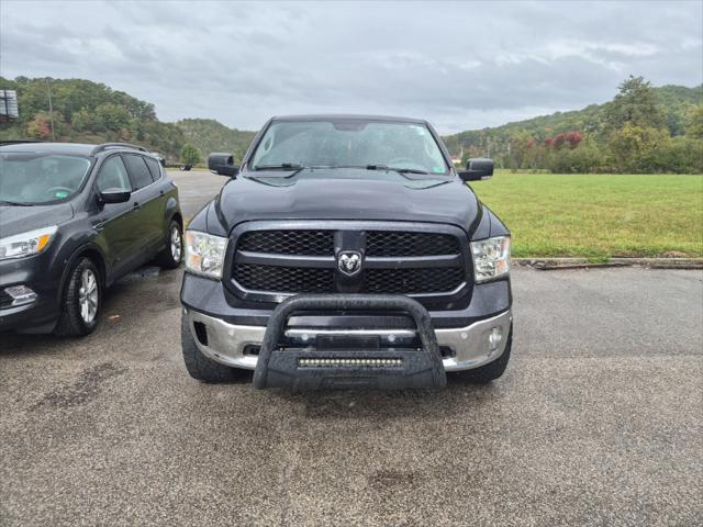 2017 Ram 1500 SLT for sale in Wise, VA