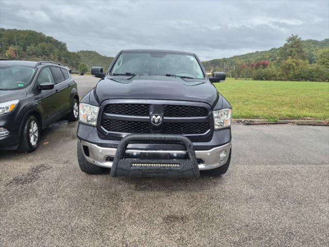 2017 Ram 1500 SLT
