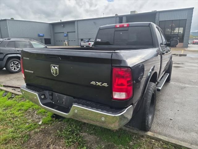 2017 Ram 1500 SLT