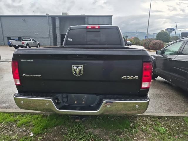 2017 Ram 1500 SLT