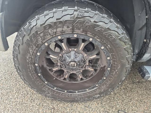 2017 Ram 1500 SLT